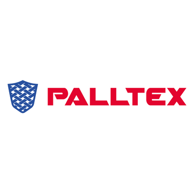 Palltex logo