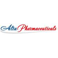 Alta Pharmaceuticals Ltd.