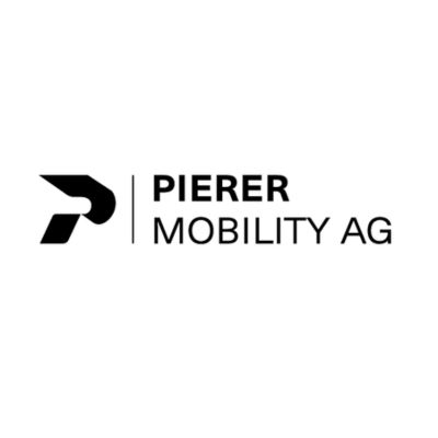 Pierer Mobility AG Logo