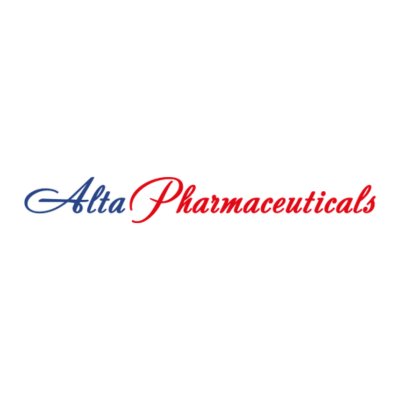 Alta Pharmaceuticals