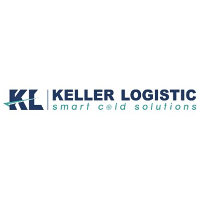 Лого на Keller Logistic