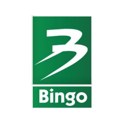 Logo of Bingo Tuzla Bosnia