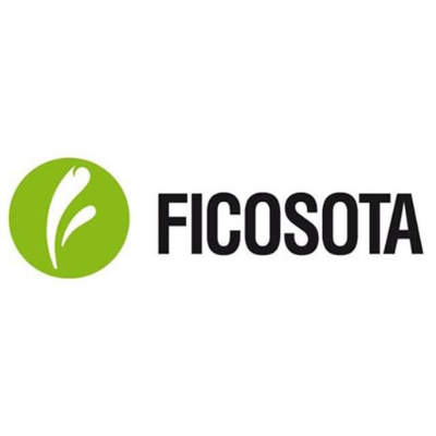 Лого на Ficosota