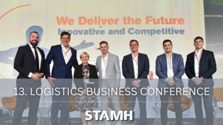 Sofia Event Center, STAMH Group,