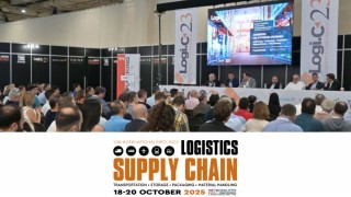 STAMH Hellas S.A. с участие на Supply Chain and Logistics Expo 2025 в Атина