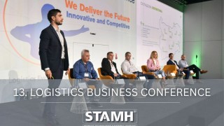 platforme AI in logistica