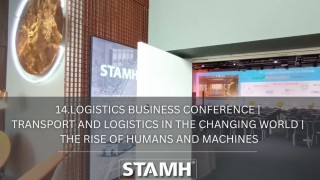 14. Logistics Business Conference 2026