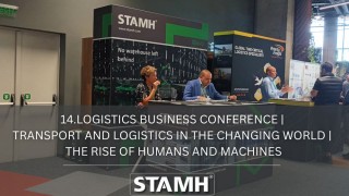 14. Logistics Business Conference 2026