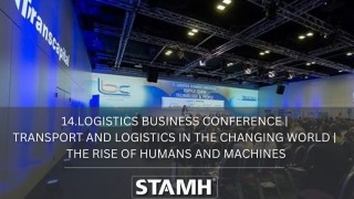 14. Logistics Business Conference 2026