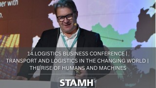 14. Logistics Business Conference 2026