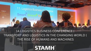 14. Logistics Business Conference 2026