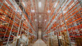 Conventional Racking Systems