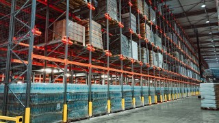 Racking Systems for Pallets