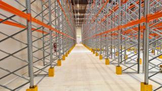 Conventional Racking System for Studenac Market