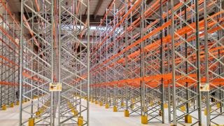 Conventional Racking System for Studenac Market
