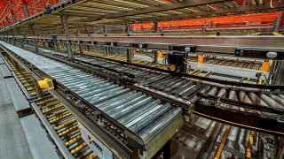 Automated conveyor systems integration