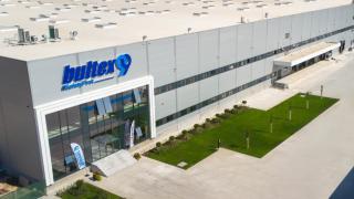 Novi događaj tvrtki Logistics 99 i Bultex 99