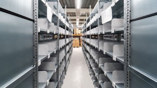 MITO Racking System from STAMH Group