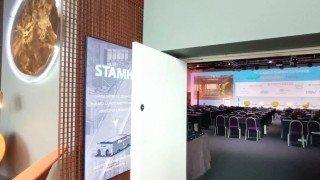 STAMH Group - 11. Logistics Business Conference
