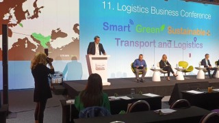 STAMH Group - 11. Logistics Business Conference