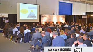 International Supply Chain and Logistics Expo, 2023, Athens, Spata, Greece