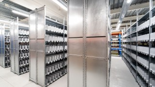 MITO Racking Systems