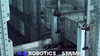 Автономни роботи
