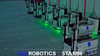 Автономни роботи