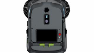 Roboti za čišćenje PUDU i STAMH Tech