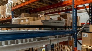 Conveyor Systems from STAMH Group
