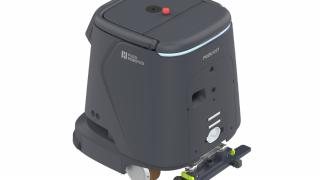 Roboti za čišćenje PUDU i STAMH Tech
