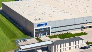 Novi događaj tvrtki Logistics 99 i Bultex 99