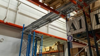 Conveyor Systems from STAMH Group