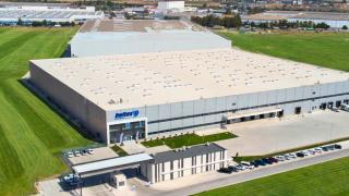 Novi događaj tvrtki Logistics 99 i Bultex 99