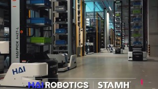 Автономни роботи
