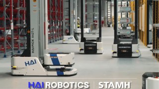 Автономни роботи