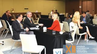 XII Logistics and Transport Annual Conference In Belgrade