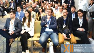 XII Logistics and Transport Annual Conference In Belgrade