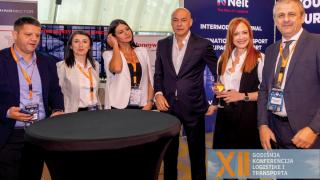 XII Logistics and Transport Annual Conference In Belgrade