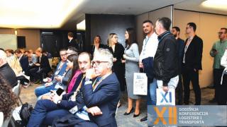 XII Logistics and Transport Annual Conference In Belgrade