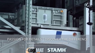 LogiMAT 2026