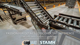 LogiMAT 2026