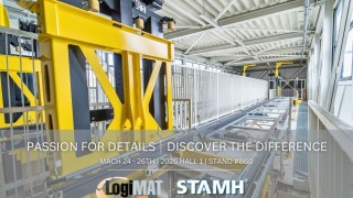 LogiMAT 2026