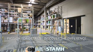 LogiMAT 2026