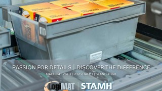 LogiMAT 2026