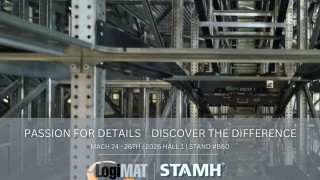 LogiMAT 2026