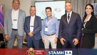 STAMH Hellas S.A. and Barba Stathis