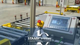 10 years STAMH Systems in Romania