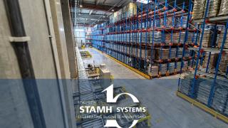 10 years STAMH Systems in Romania