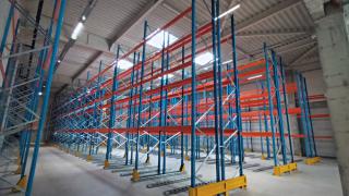 Conventional Storage System from STAMH Group